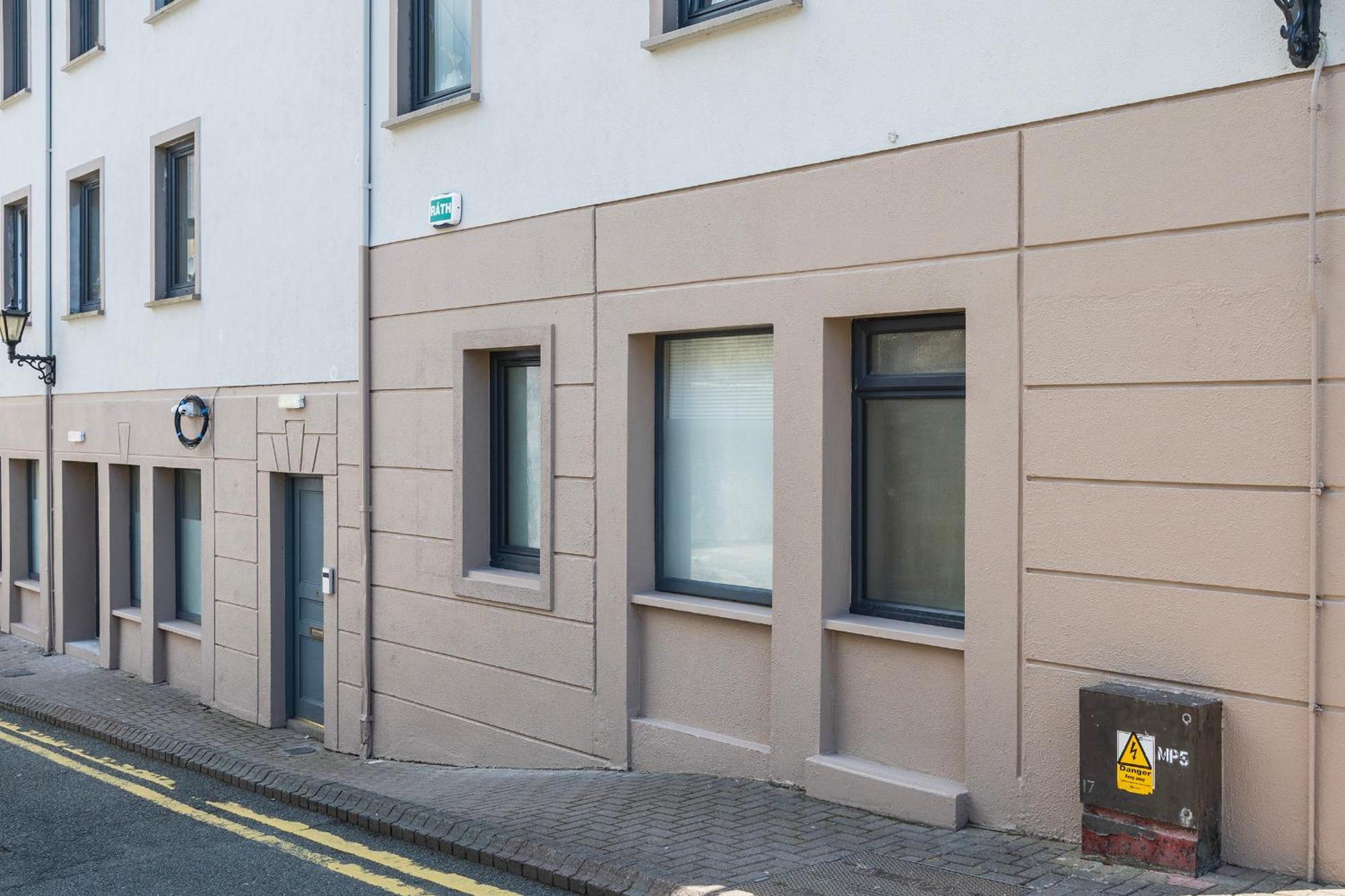 Selskar Court Accommodation Wexford Exterior foto