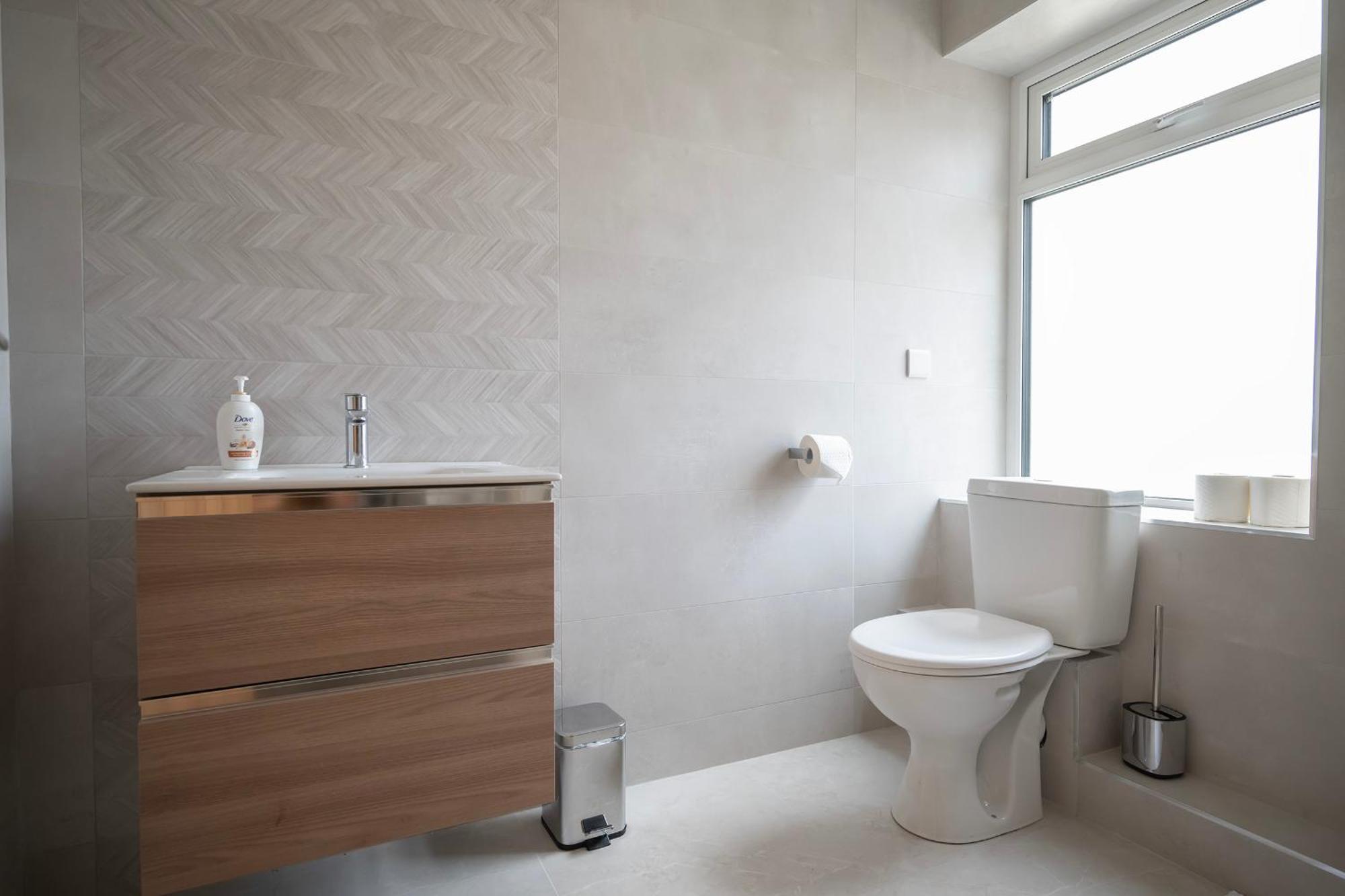 Selskar Court Accommodation Wexford Exterior foto