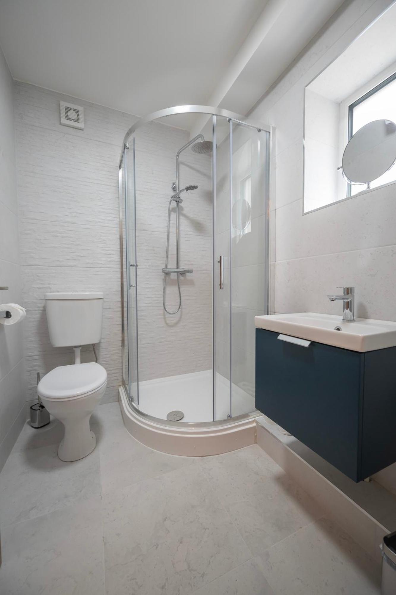 Selskar Court Accommodation Wexford Exterior foto