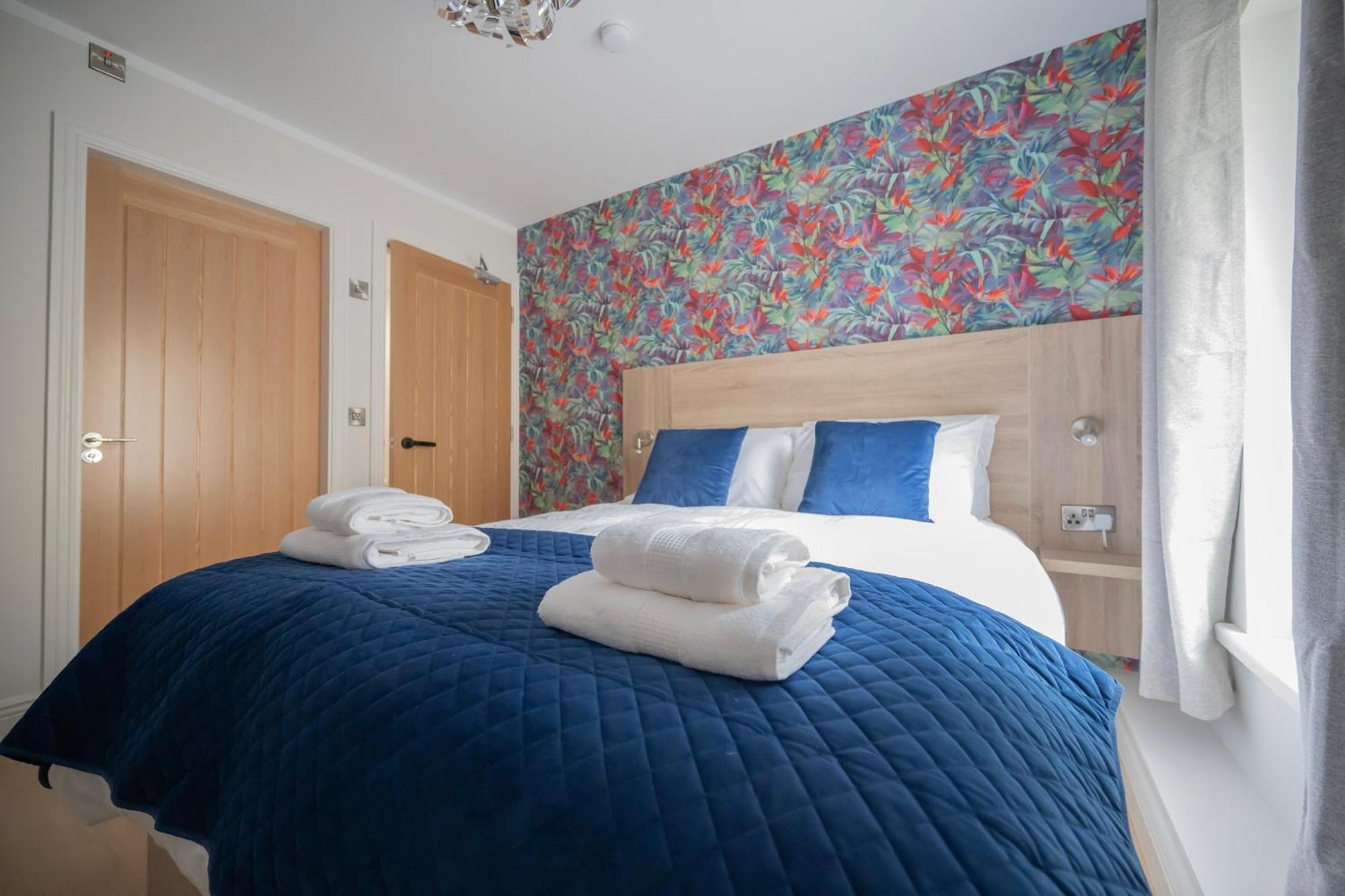 Selskar Court Accommodation Wexford Exterior foto